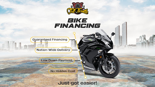 Motorcycle Dealer «Team X-TREME», reviews and photos, 5619 Southwest Fwy, Houston, TX 77057, USA