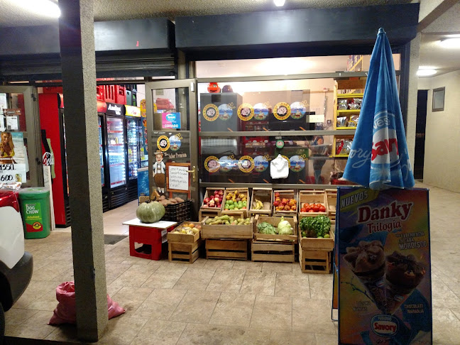 Minimarket "Las Mariposas" - Temuco