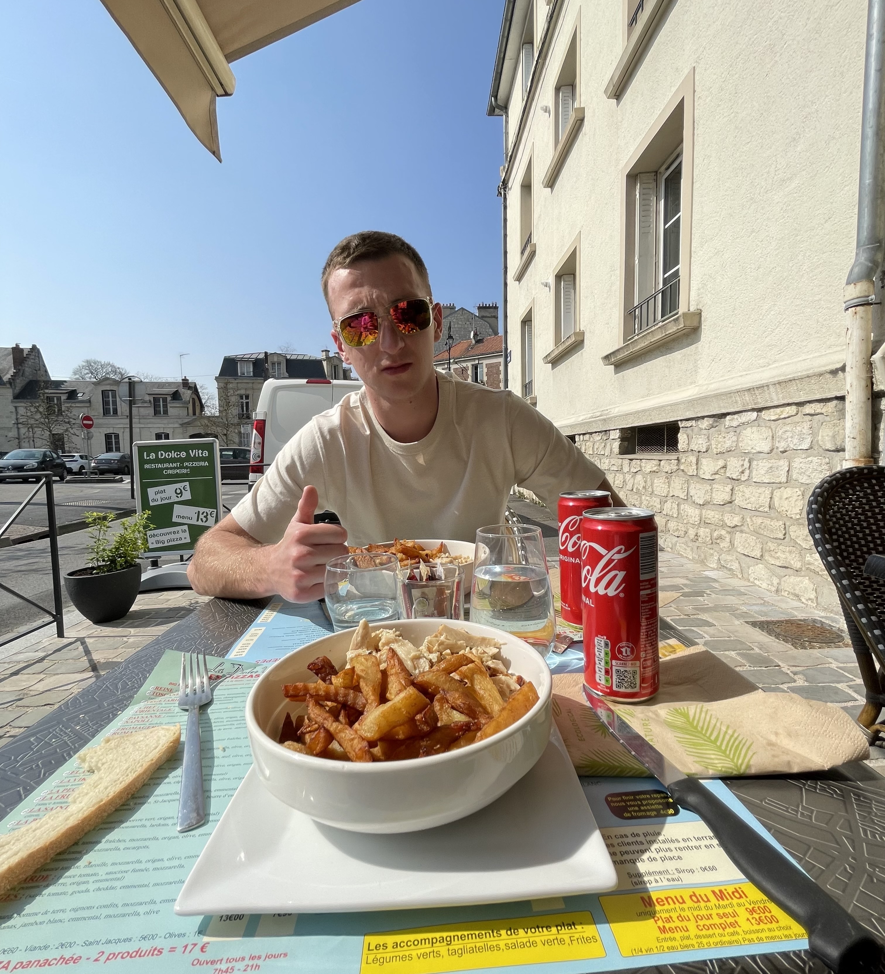 Photo n° 2 de l'avis de Gaël.u fait le 25/03/2022 à 17:19