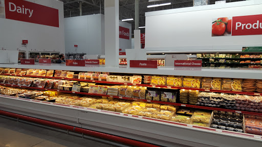 Warehouse club «BJ’s Wholesale Club», reviews and photos, 6607 Wilson Blvd, Falls Church, VA 22044, USA