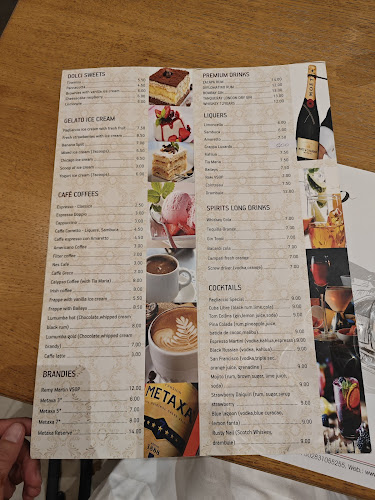 Pagliaccio Restaurant - Ρέθυμνο