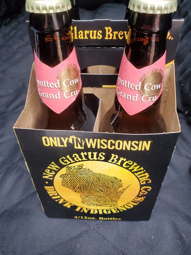 Liquor Store «Geneva Liquors», reviews and photos, 797 S Wells St, Lake Geneva, WI 53147, USA