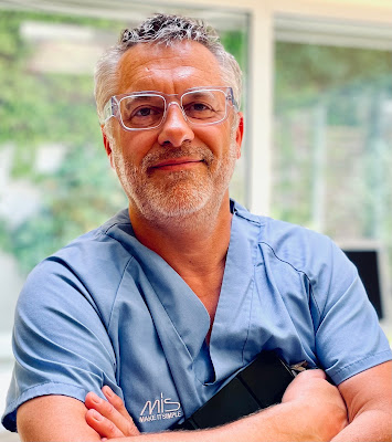Docteur Olivier BOUCHET à Calais