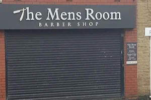 The Mens Room , Barbershop, Milnrow image