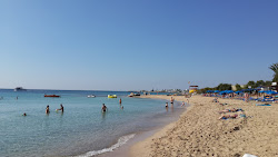 Glyki Nero beach photo #6
