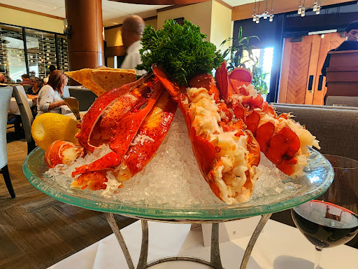 Flemings Prime Steakhouse & Wine Bar image
