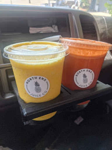 North End Juice Company (Church Hill)