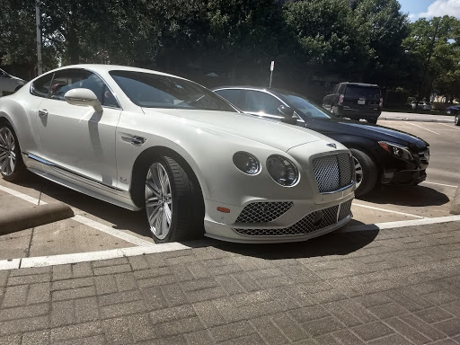 Shopping Mall «The Shops of Highland Park», reviews and photos, 4212 Oak Lawn Ave, Dallas, TX 75219, USA