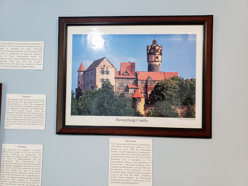 Museum «Amana Heritage Society», reviews and photos, 705 44th Ave, Amana, IA 52203, USA