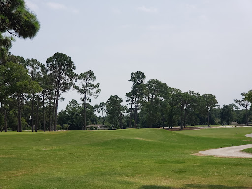 Golf Course «Wilmington Municipal Golf Course», reviews and photos, 311 Donald Ross Dr, Wilmington, NC 28409, USA