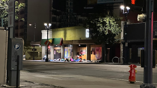 Explore tree tattoo sleeve ideas, creative tattoo ideas in San Diego, available at Luckys Tattoo Parlor