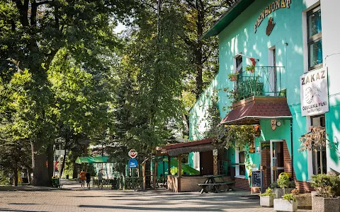 Kompleks Turystyczny SUDETY Ośrodek BANDEROZA w Głuchołazach image