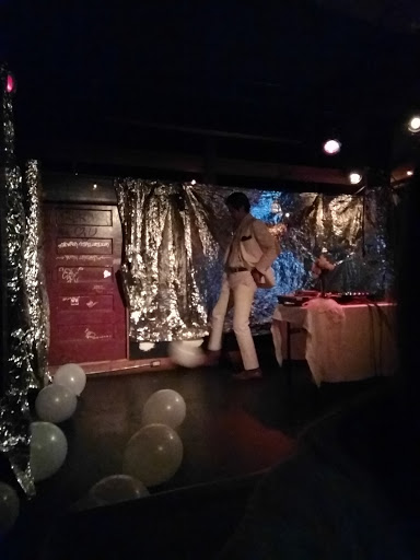 Night Club «Pilot Light», reviews and photos, 106 E Jackson Ave, Knoxville, TN 37915, USA