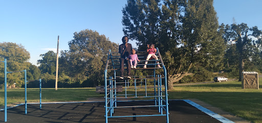 Public Golf Course «The Links at Pine Hill», reviews and photos, 1005 Alice Ave, Memphis, TN 38106, USA