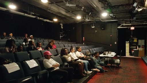 Performing Arts Theater «Synchronicity Theatre», reviews and photos, 1545 Peachtree St NE #102, Atlanta, GA 30309, USA