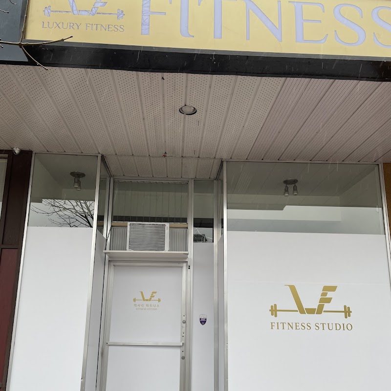 Luxury Cho’s fitness