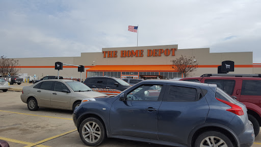 Home Improvement Store «The Home Depot», reviews and photos, 951 Westgate Way, Wylie, TX 75098, USA