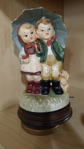 Thrift Store «Goodwill», reviews and photos