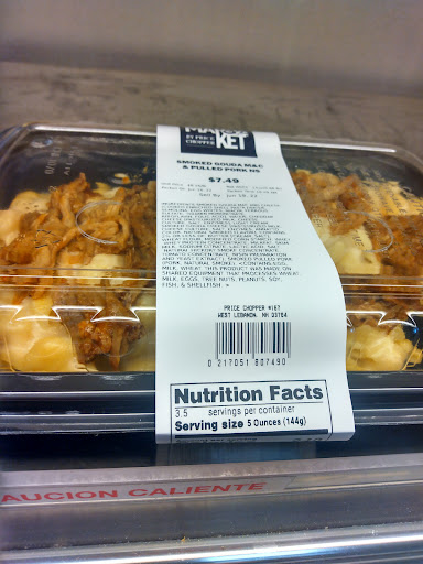 Supermarket «Price Chopper», reviews and photos, 285 N Plainfield Rd, West Lebanon, NH 03784, USA