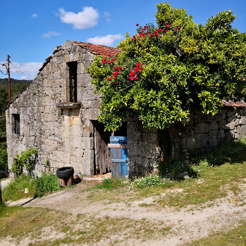 Aldeia de Cabrum (Calde) - Hotel