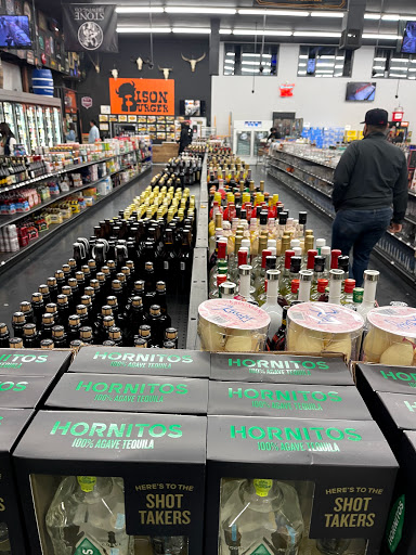 Liquor Store «Ramirez Liquor, Wine, & Kegs», reviews and photos, 736 S Soto St, Los Angeles, CA 90023, USA