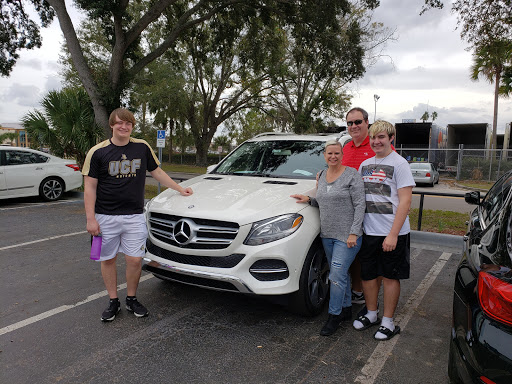 Used Car Dealer «RPT Sales & Leasing», reviews and photos, 7502 S Orange Blossom Trail, Orlando, FL 32809, USA