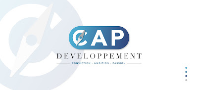 Cap Développement à Les Sables-d'Olonne