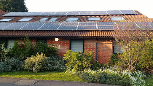 مجموعة بروكسايد الممارسة - بروكسايد إغلاق - The Brookside Group Practice - Brookside Close