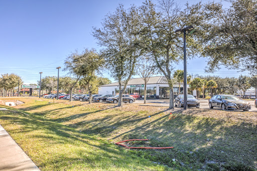 Used Car Dealer «DriveTime Used Cars», reviews and photos, 2904 S Orlando Dr, Sanford, FL 32773, USA