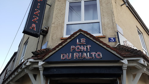 Le Rialto in Ozoir-la-Ferrière | 100 REVIEWS | PHONE NUMBER