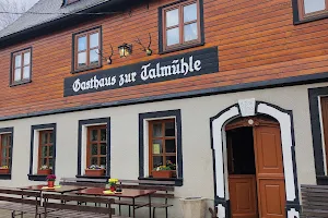 Gaststätte Talmühle image
