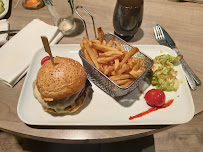 Hamburger du Restaurant français Restaurant du Donjon à Niort - n°10