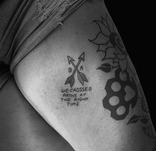 Explore fma tattoo ideas, creative tattoo ideas in Murrieta, available at Diamond City Tattoo & Piercing