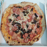 Photo n°7 de l'avis de Alessandro.r fait le 13/10/2021 à 21:09 sur le  PizzAjò Amsicora à Cagliari