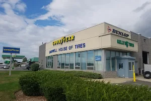 Barnwell House of Tires, Inc. image