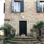 Photo n°1 de l'avis de Picioare.a fait le 13/06/2018 à 04:49 sur le  Hotel Villa Cattani Stuart à Pesaro