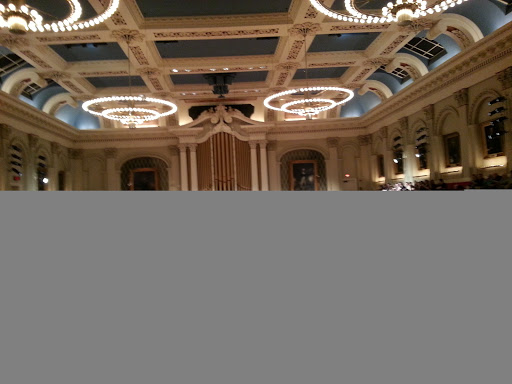 Event Venue «Mechanics Hall», reviews and photos, 321 Main St, Worcester, MA 01608, USA