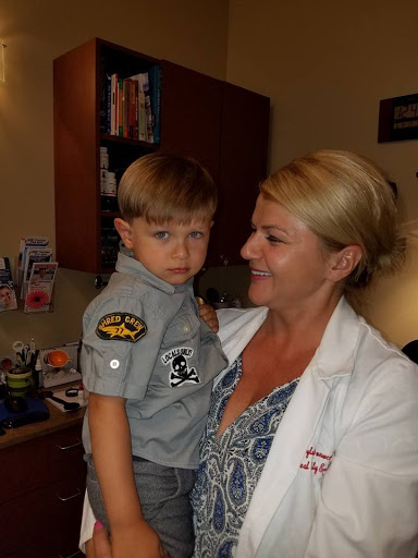 Optometrist «Ideal Family Eye Care», reviews and photos, 5526 N Milwaukee Ave, Chicago, IL 60630, USA