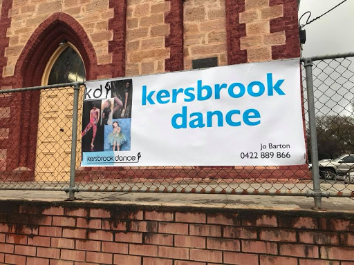 Kersbrook Dance