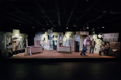 Performing Arts Theater «PURE Theatre», reviews and photos, 477 King St, Charleston, SC 29403, USA