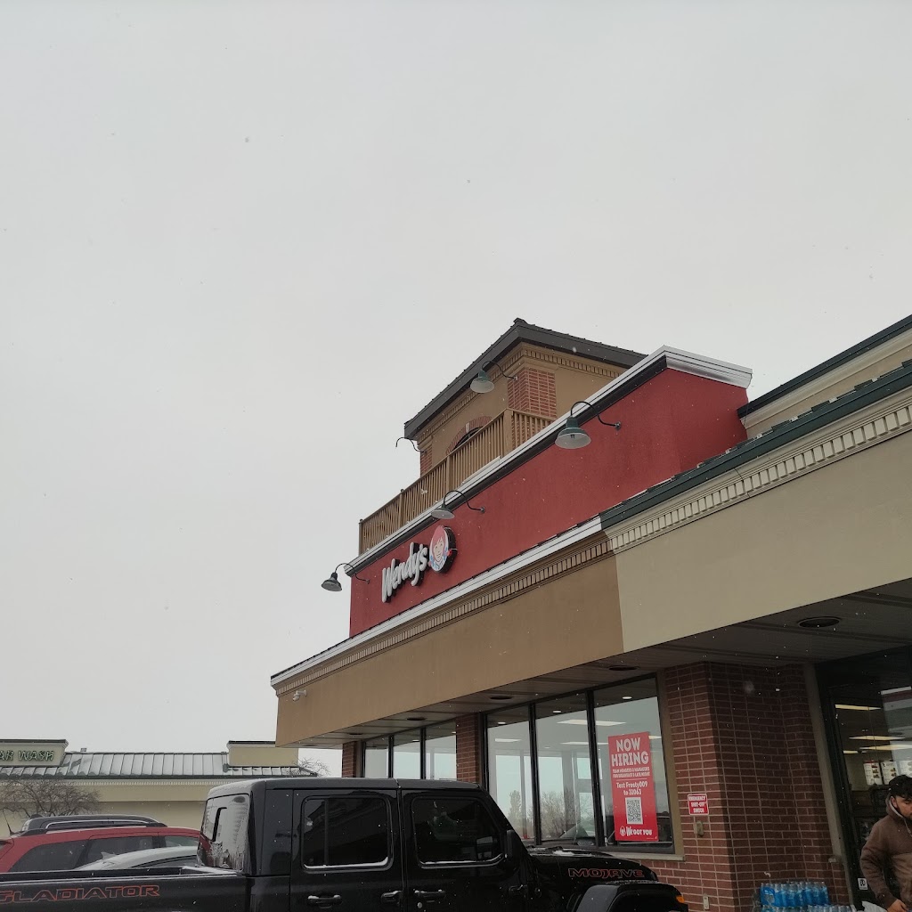 Wendy's 84651