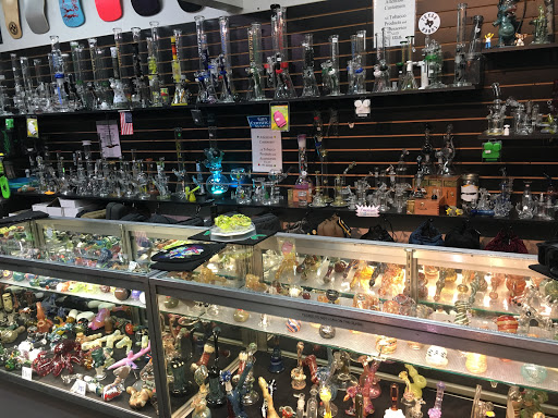 Tobacco Shop «Frolic of Exton», reviews and photos, 325 E Lincoln Hwy, Exton, PA 19341, USA