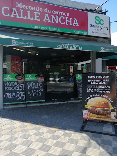 Carnicería Calle Ancha - Carnicería