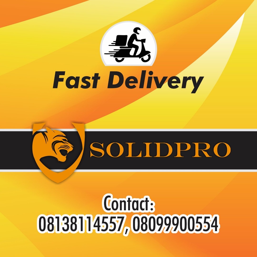 Solidpro Delivery Hub