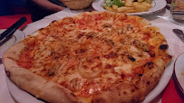 Pizza du Restaurant italien Pizza Nellie à Paris - n°12