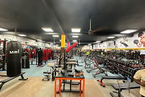 SAHIB GYM image