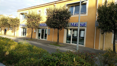 Matmut Assurances à Aubagne