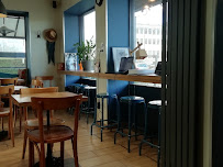 Atmosphère du Restaurant L'Acadiane à Caen - n°2