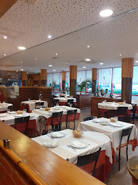 Atmosphère du Restaurant Pedra Alta à Athis-Mons - n°1