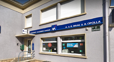 AXA Assurance et Banque Bruni Cipolla Bruni à Jœuf